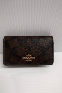 コーチ キーケース