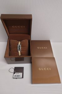 グッチ 腕時計