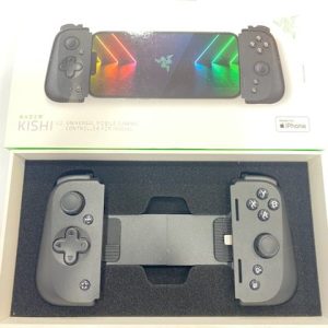 モバイルゲーミングコントローラー