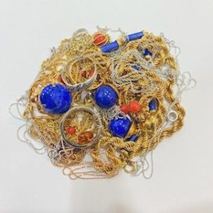 貴金属