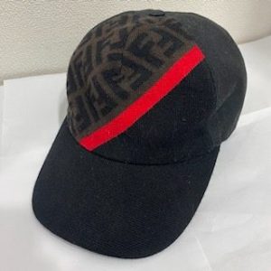 フェンディ帽子