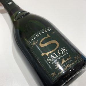サロン ブラン ド ブラン ル メニル 1995年