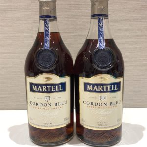 マーテル / コルドンブルー / 2本