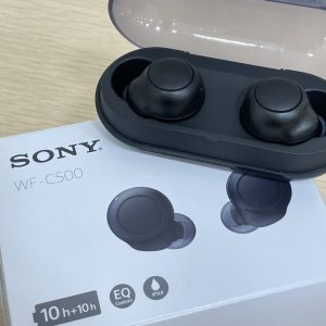 ソニー / Bluetoothイヤホン