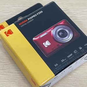 コダック/デジタルカメラ