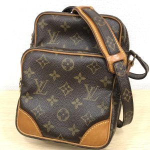 ルイヴィトン / アマゾン ショルダーバッグ