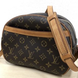 ルイヴィトン / ブロワ ショルダーバッグ