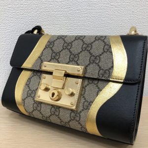 グッチ / チェーンショルダー