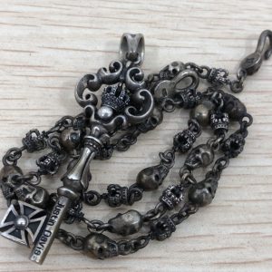 ジャスティンデイビス / ネックレス / トップ