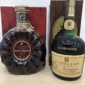 レミーマルタンXO / クルボアジェ