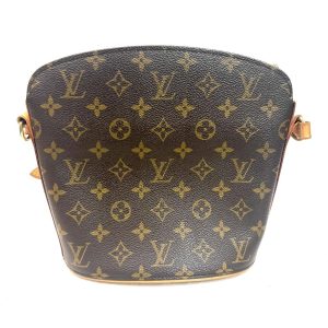 LOUIS VUITTON ルイヴィトン モノグラム ドルーオ M51290
