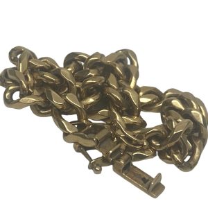 K18(18金) 喜平ブレスレット