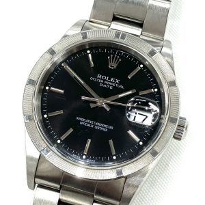 ROLEX ロレックス オイスターパーペチュアルデイト 15210