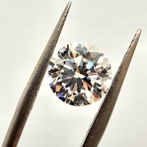 ダイヤモンド ルース 2.15ct|渋川市半田