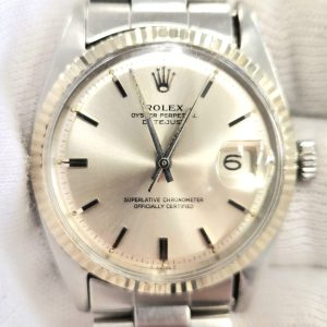 Rolex ロレックス デイトジャスト 1601|渋川市中村
