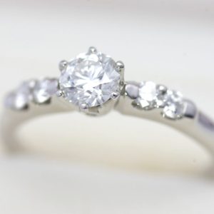 川口・蕨でダイヤモンド(指輪・ネックレス)