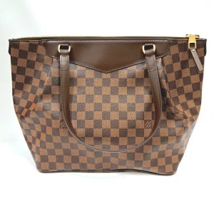 ルイヴィトン ダミエ ウエストミンスターPM