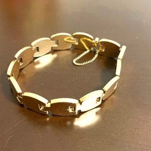 18金(K18)ブレスレット 28.1g|川口上青木