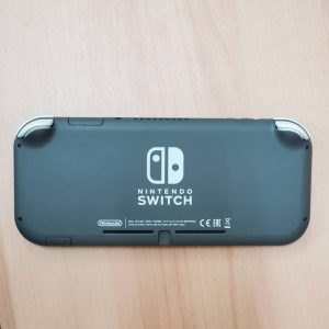 Switch スイッチライト ゲーム機