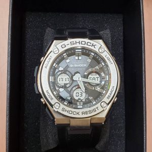 カシオ G-SHOCK タフソーラー 腕時計