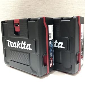 マキタ / インパクトドライバー まとめ