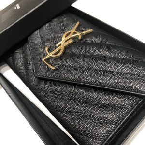 サンローラン / 長財布