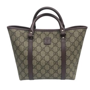 GUCCI（グッチ） 297557/002123　ハンドバッグ