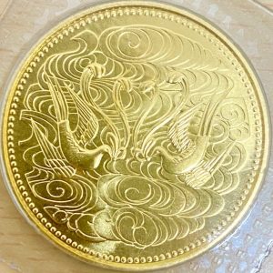 純金コイン