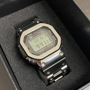 G-SHOCK GMW-B5000D-1JF
