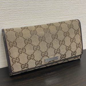 GUCCI 長財布