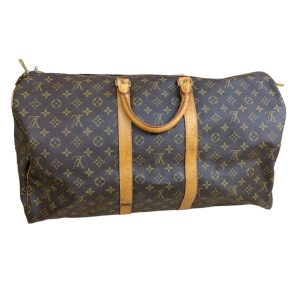 Louis Vuitton ルイヴィトン キーポル55