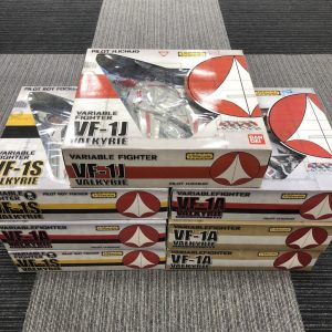 バンダイ/マクロス/フィギュア