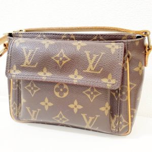 LOUIS VUITTON ルイヴィトン モノグラム ヴィバシテ