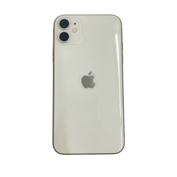 Apple iPhone11 64GB