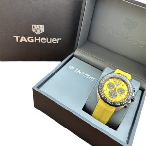 Tag Heuer（タグホイヤー） フォーミュラ―1　CAZ101AM.FT8054