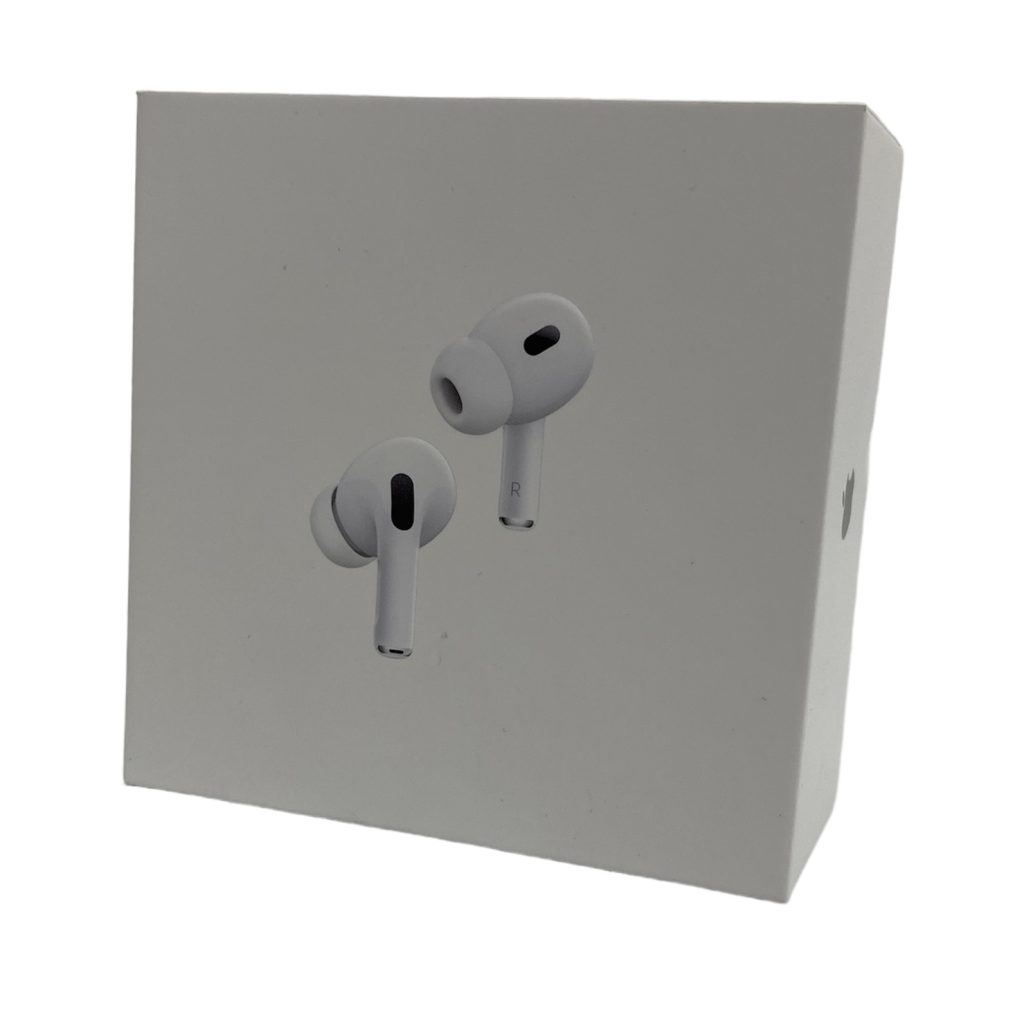Apple（アップル） AirPods Pro（第2世代） MQD83J/Aの買取実績 