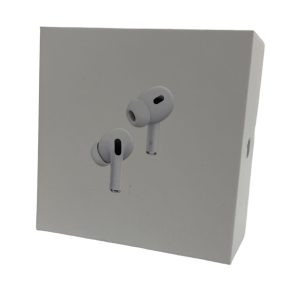 Apple（アップル） AirPods Pro（第2世代） MQD83J/A