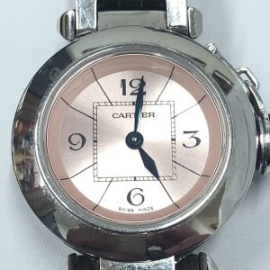 Cartier カルティエ パシャ 2973