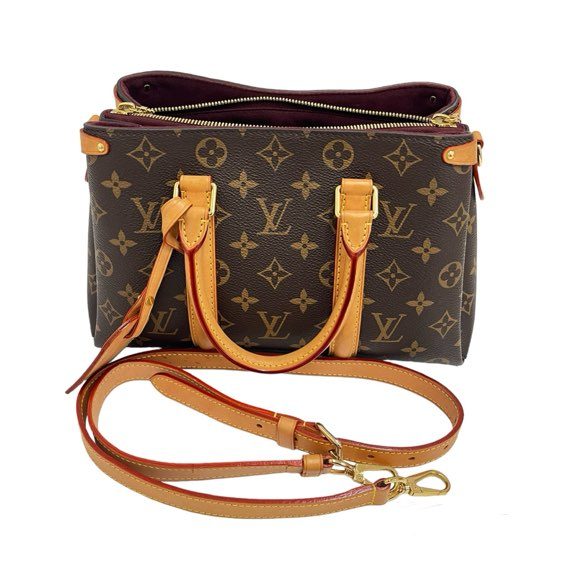 LOUIS VUITTON(ルイヴィトン) モノグラム スフロBBの買取実績 | 買取