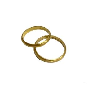 K18 リングまとめ