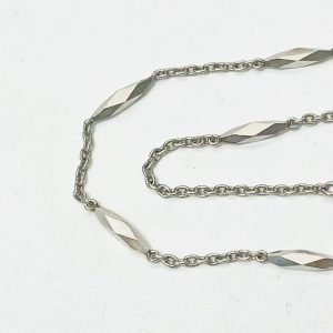 Pt900 ネックレス