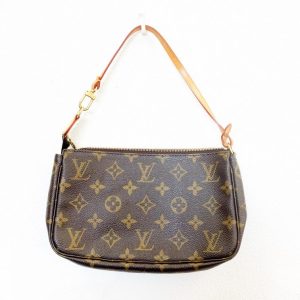 Louis Vuitton ルイ ヴィトン ポシェット アクセソワール