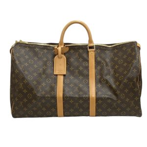 LOUIS VUITTON(ルイヴィトン) モノグラム キーポル55