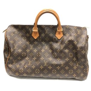 ルイヴィトン Louis Vuitton モノグラム スピーディー