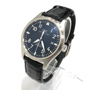 IWC シャフハウゼン MARK VXI