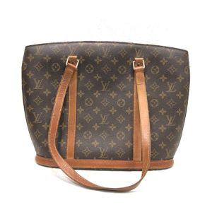ルイヴィトン Louis Vuitton バビロン