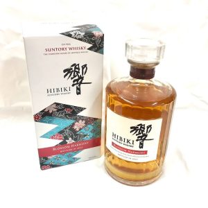 SUNTORY サントリー 響 ブロッサムハーモニー 2023