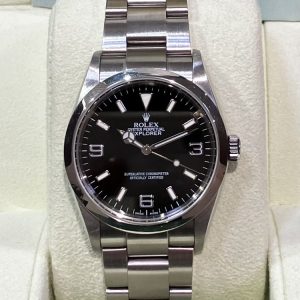 ROLEX(ロレックス)エクスプローラーⅠ Ref.114270