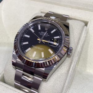 ROLEX ロレックス 116334 デイトジャスト