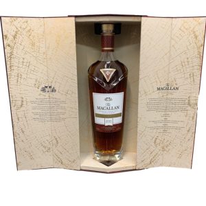 ザ マッカラン レアカスク 2021 ウイスキー お酒